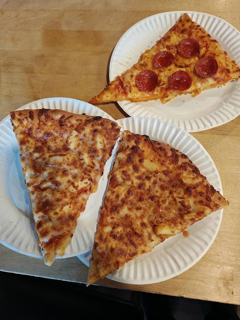 Ralph & Rosie Delicatessen