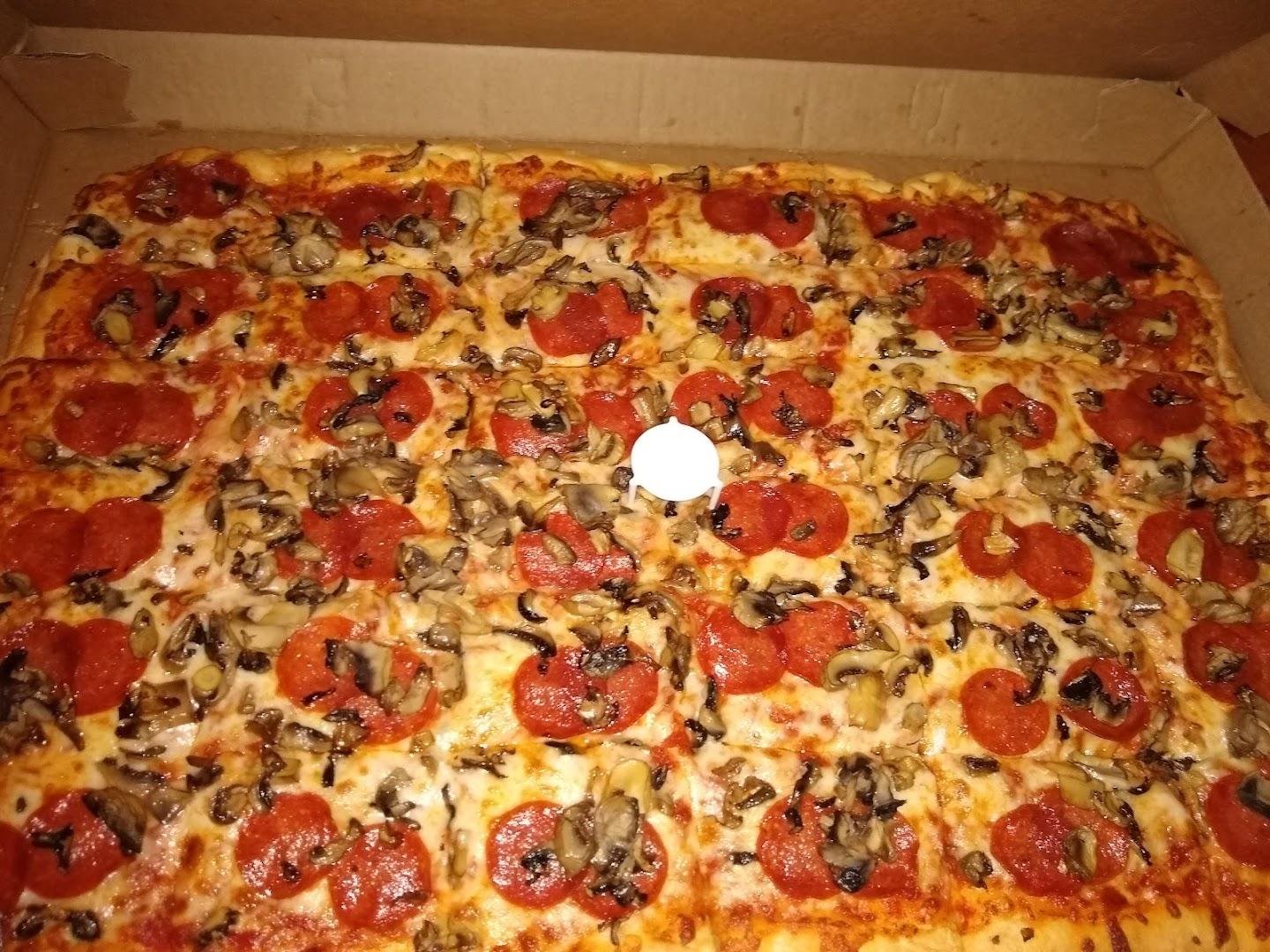 Ralph & Rosie Delicatessen