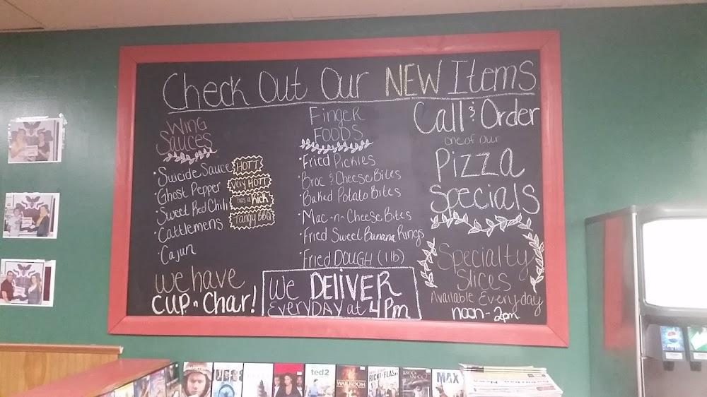 Ralph & Rosie Delicatessen Menu image 4